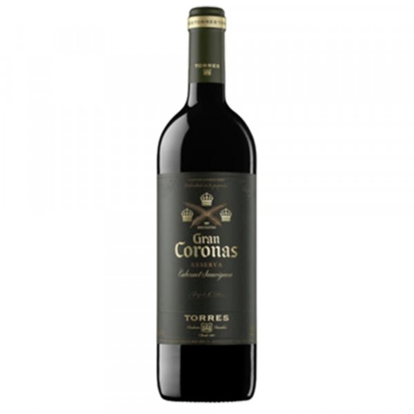 Vinho Tinto Torres Gran Coronas 750ML