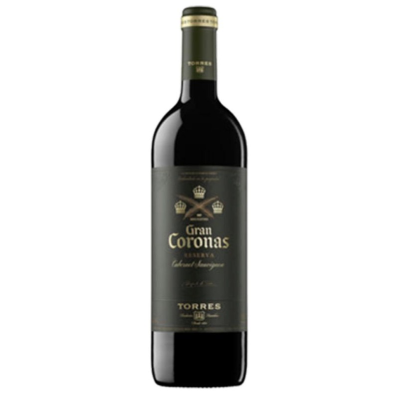 Vinho Tinto Torres Gran Coronas 750ML