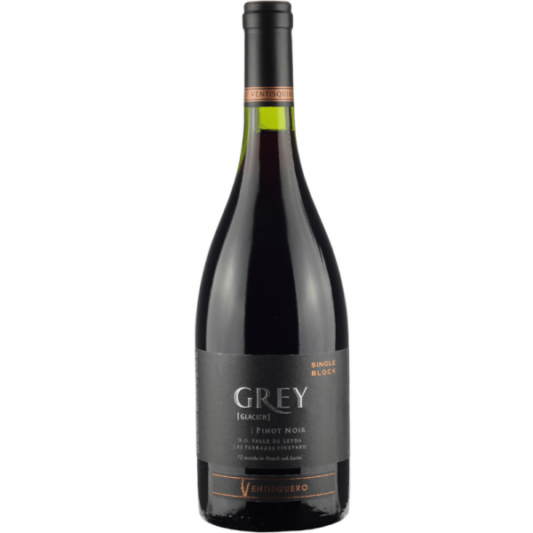 VENTISQUERO GREY LEYDA PINOT NOIR