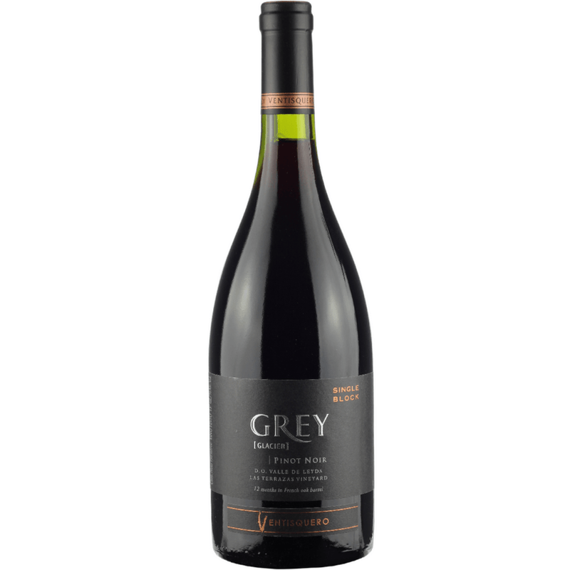 VENTISQUERO GREY LEYDA PINOT NOIR