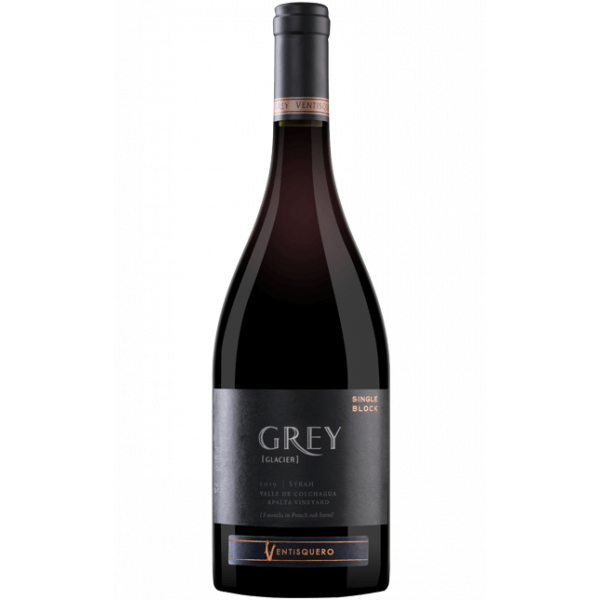 VENTISQUERO GREY APALTA SYRAH 