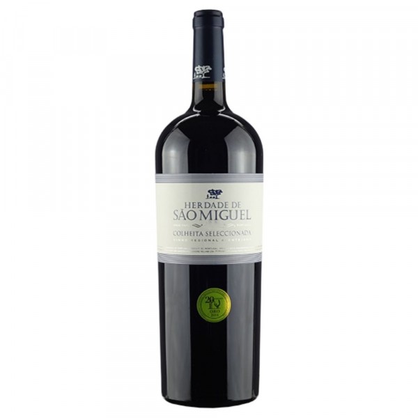 Vinho Tinto Herdade São Miguel Colheita Selecionada 750ML