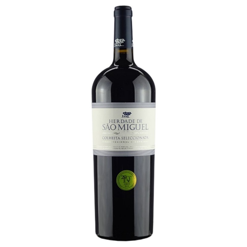 Vinho Tinto Herdade São Miguel Colheita Selecionada 750ML