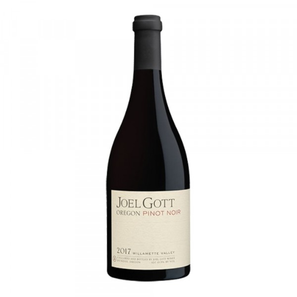 Vinho Tinto Joel Gott Oregon Pinot Noir 750ML