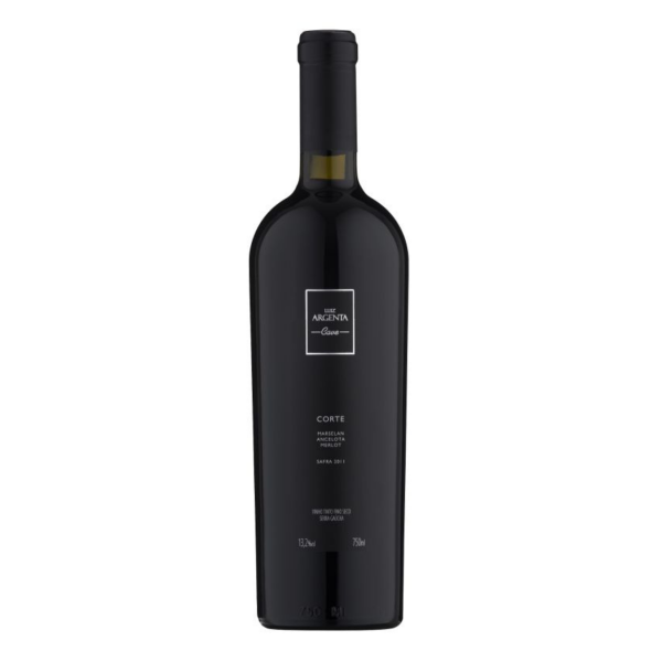 Vinho Tinto Corte Cave Luiz Argenta Vinho Tinto Corte Cave Luiz Argenta