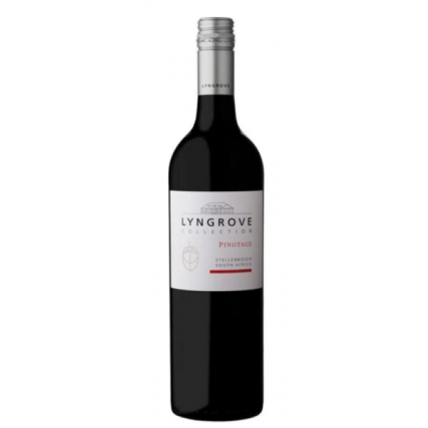 LYNGROVE COLLECTION PINOTAGE