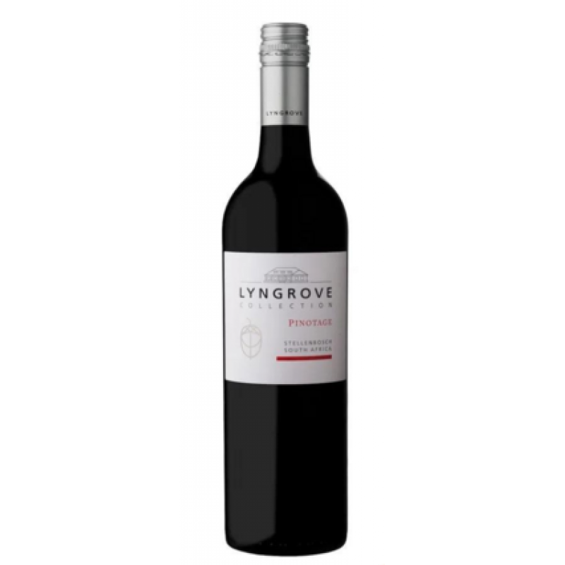 LYNGROVE COLLECTION PINOTAGE