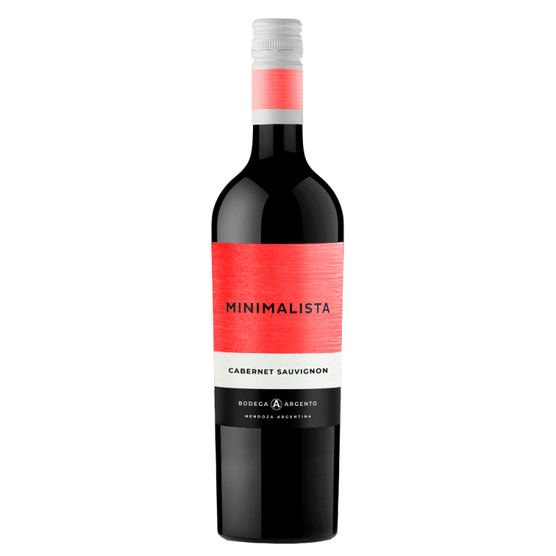 MINIMALISTA CABERNET SAUVIGNON