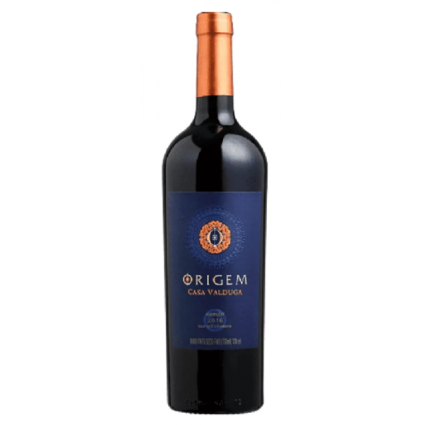 CASA VALDUGA ORIGEM MERLOT 