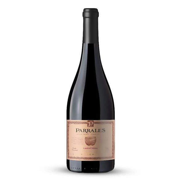 PARRALES RESERVA CARMENÈRE