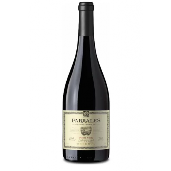 PARRALES RESERVA PINOT NOIR 