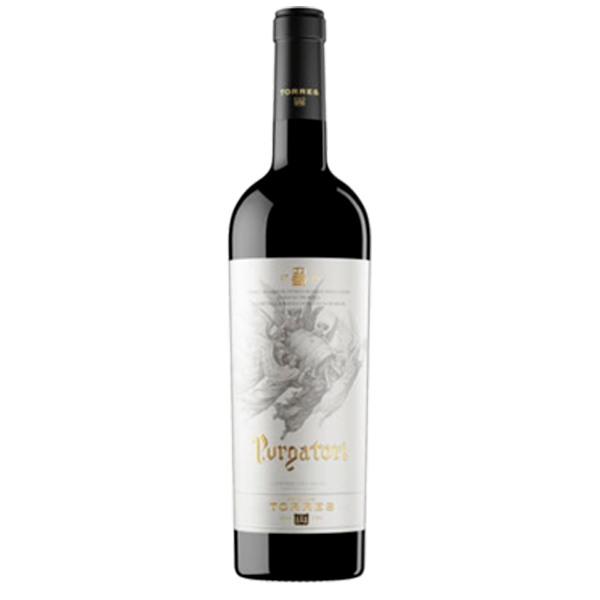 Vinho Tinto Torres Purgatori  750ML