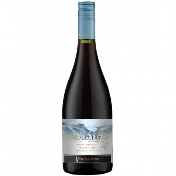 Vinho Tinto Ventisquero Queulat Pinot Noir 750ML