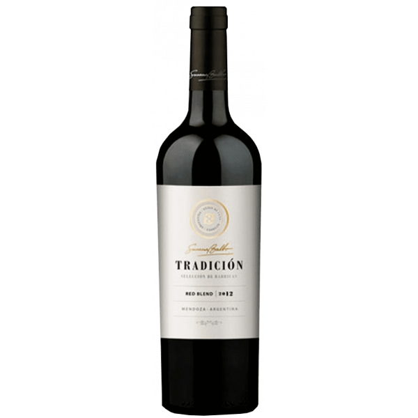 SUSANA BALBO TRADICION RED BLEND