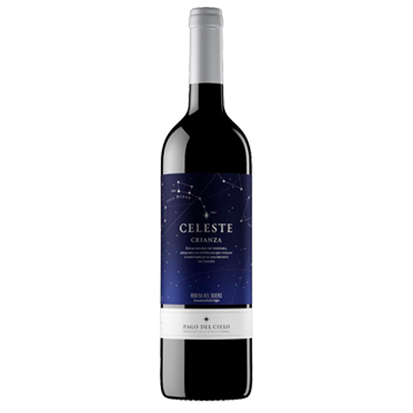 Vinho Tinto Torres Celeste Crianza 750ML