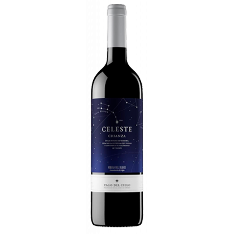 Vinho Tinto Torres Celeste Crianza 750ML