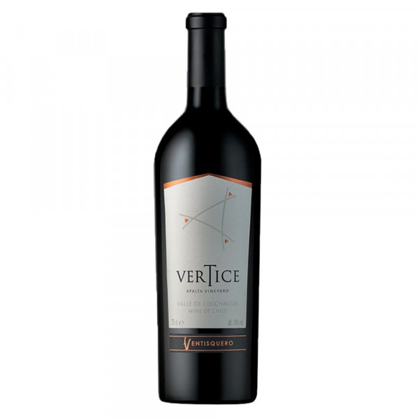 Vinho Tinto Ventisquero Vértice Apalta Carmenere/Syrah 750ML