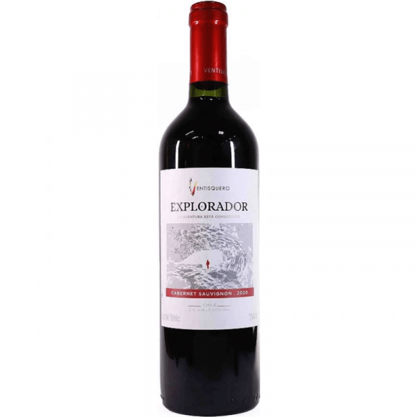 VENTISQUERO EXPLORADOR CABERNET SAUVIGNON