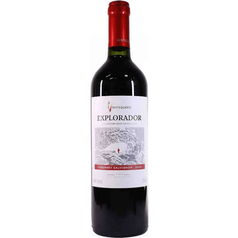 VENTISQUERO EXPLORADOR CABERNET SAUVIGNON