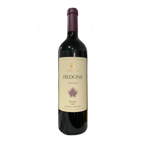 Vinho Tinto Blend Hedone 