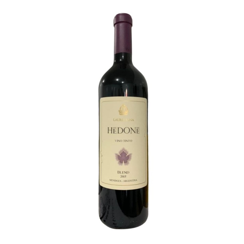 Vinho Tinto Blend Hedone 